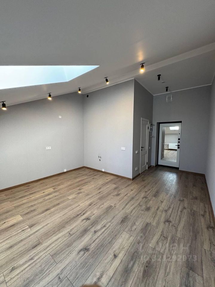 Продажа студии Челябинская улица, 37