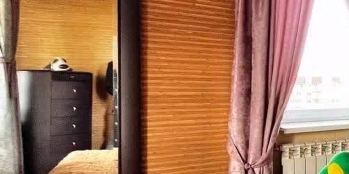 1-комн квартира Звездная улица, 20