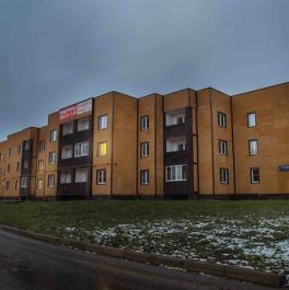 Продажа 2-комн квартиры на вторичном рынке Дмитров, ул Луговая,  д. 13