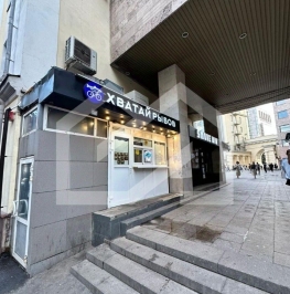 Аренда торгового помещения Карманицкий переулок Аренда торгового помещения Карманицкий переулок