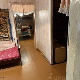 Продажа дома Можайск, ул Кутузова,  д. 23