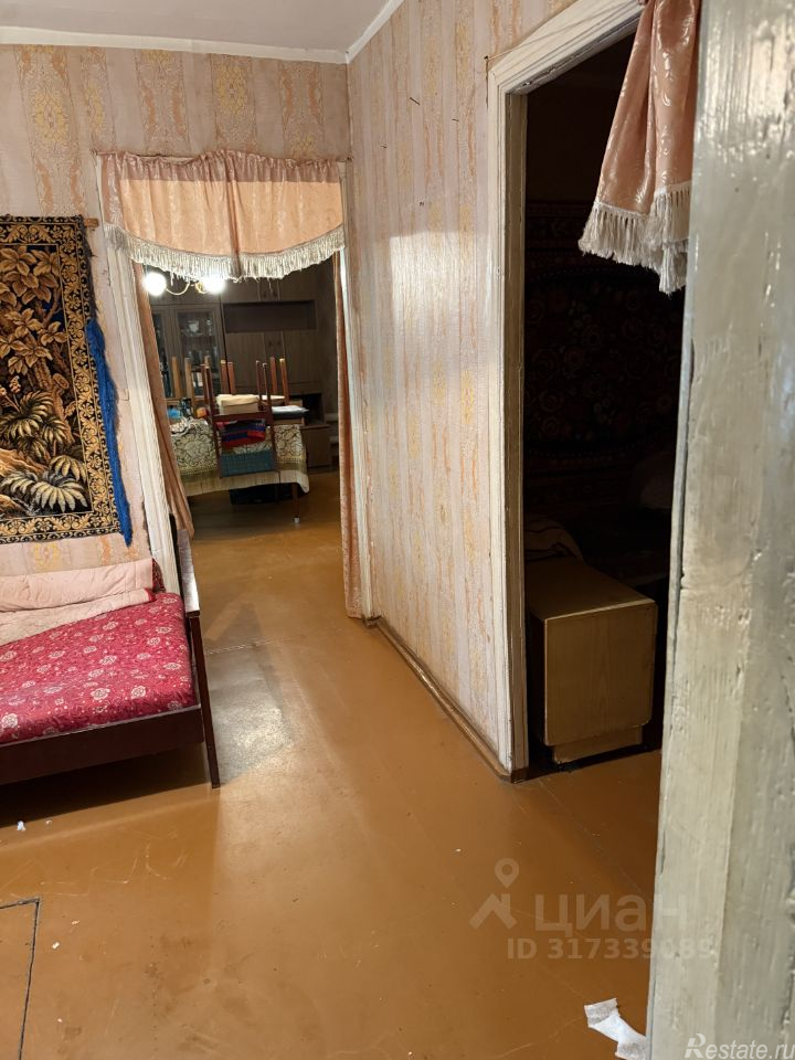 Продажа дома Можайск, ул Кутузова,  д. 23