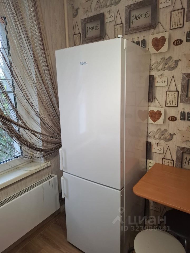 Аренда 3-комн квартиры на вторичном рынке улица Полбина, 12