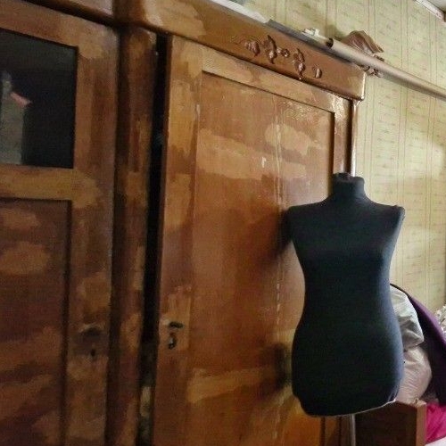 Коттедж/дом д. Лампово, Полевая улица, 2