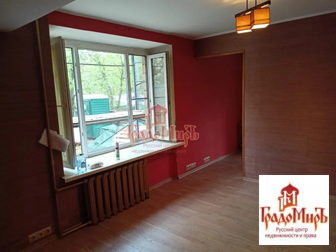 2-комн квартира Лобня, ул. Ленина,  д. 10