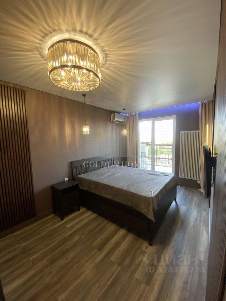 Аренда 2-комн квартиры на вторичном рынке Днепропетровская улица, 65