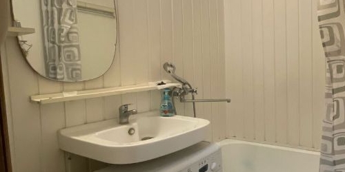 2-комн квартира Сходненская улица, 37