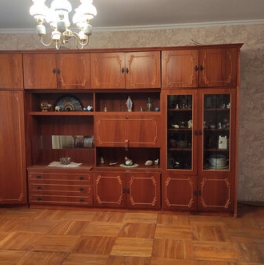 Продажа 3-комн квартиры на вторичном рынке проспект Энтузиастов,  д. 53/38