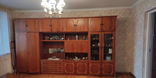 3-комн квартира проспект Энтузиастов,  д. 53/38