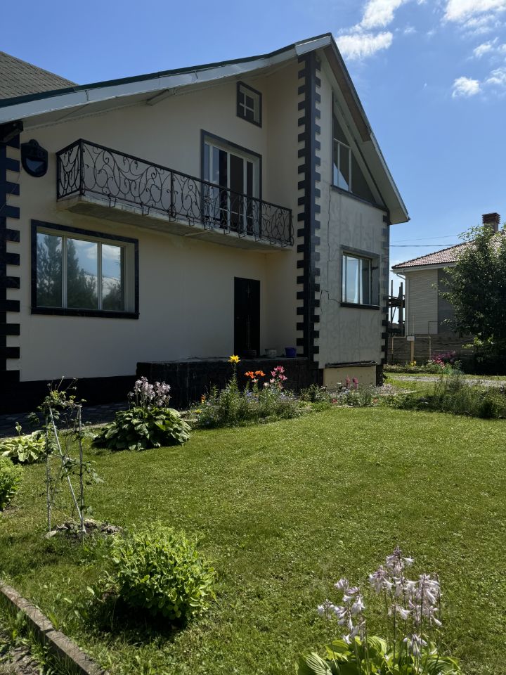 Продажа дома Пушкин, Кондакопшино тер., улица Полевая