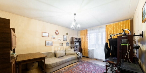 3-комн квартира Коллонтай ул,  д. 14,  к. 2