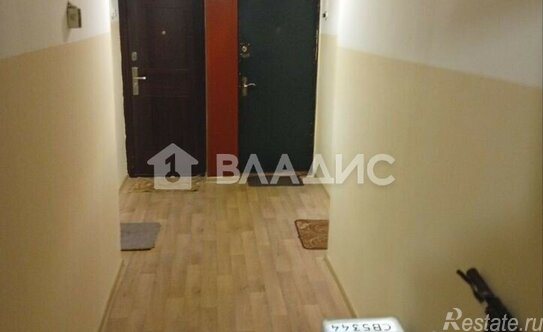 Продажа 2-комн квартиры на вторичном рынке Чонгарский б-р,  д. 30