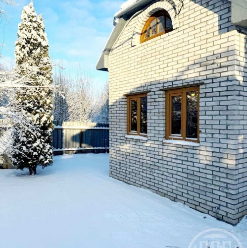 Коттедж/дом Ропша пос.