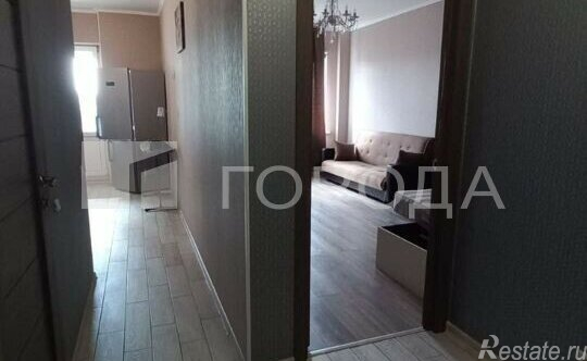 Продажа 1-комн квартиры на вторичном рынке Новоивановское, Можайское шоссе,  д. 19