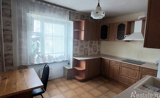 Продажа 2-комн квартиры на вторичном рынке Люберцы г, Октябрьский пр-кт,  д. 17