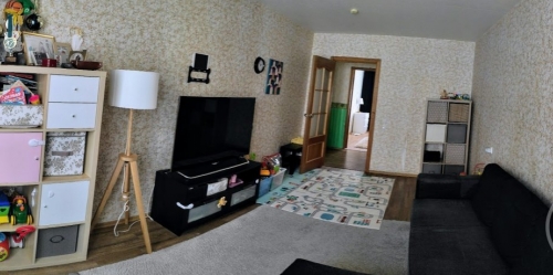 2-комн квартира Бадаева ул. ,  д. 8,  к. 1