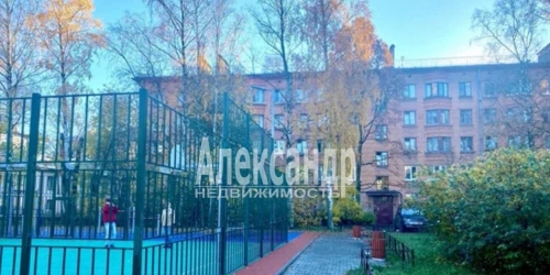 2-комн квартира Капитана Воронина ул. ,  д. 10