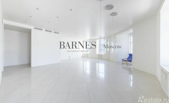 Продажа 5-комн квартиры на вторичном рынке улица Волхонка,  д. 7/6