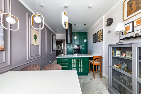 2-комн квартира Общественный пер.,  д. 5