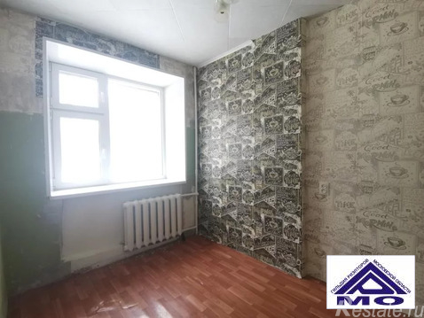 Аренда 2-комн квартиры на вторичном рынке Воскресенск, ул. Менделеева,  д. 21