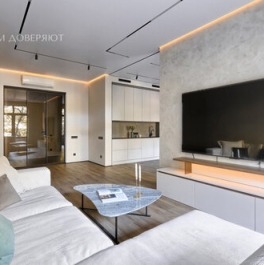 Продажа 3-комн квартиры на вторичном рынке Петровская коса,  д. 6 к1