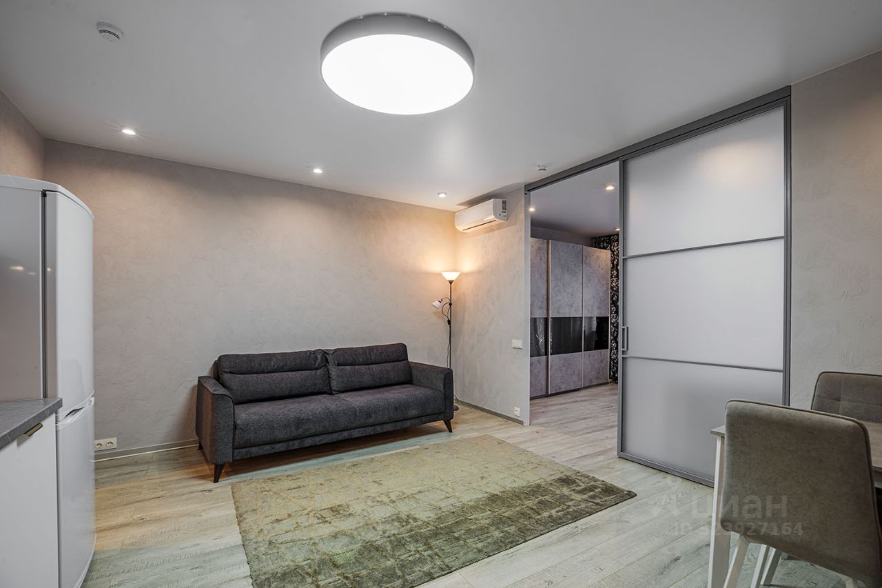 Продажа 2-комн квартиры на вторичном рынке Нахимовский проспект, 31к3