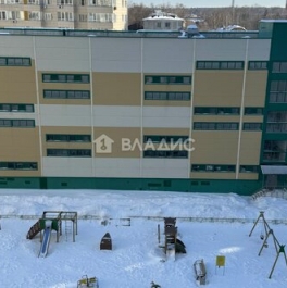 Продажа 1-комн квартиры на вторичном рынке Мытищи г, Стрелковая ул,  д. 6