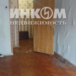 Продажа 2-комн квартиры на вторичном рынке улица Чистова,  д. 4А