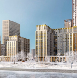 Продажа 3-комн квартиры на вторичном рынке ул Шеногина,  д. 2,  к. 42