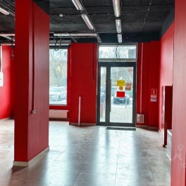 Аренда ПСН Мытищи г, Олимпийский пр-кт,  д. 12