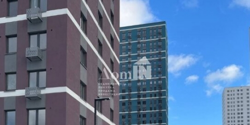 1-комн квартира улица Подвойского,  д. 15