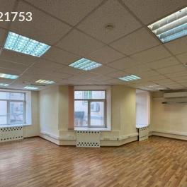 Аренда офиса Россия, Лесная улица, 43,  д. 43