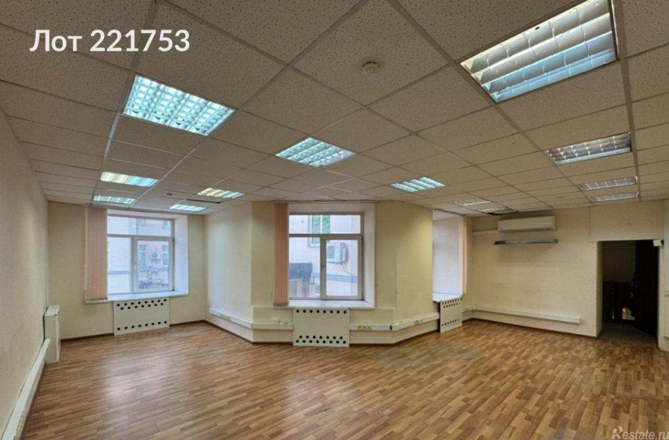 Аренда офиса Россия, Лесная улица, 43,  д. 43