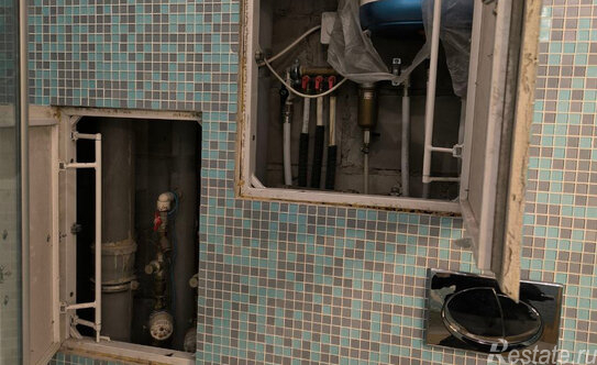 Продажа 4-комн квартиры на вторичном рынке Болшево, улица Урицкого,  д. 10