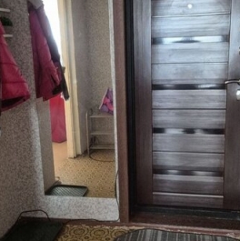 Аренда 2-комн квартиры на вторичном рынке ул Генерала Тюленева,  д. 39