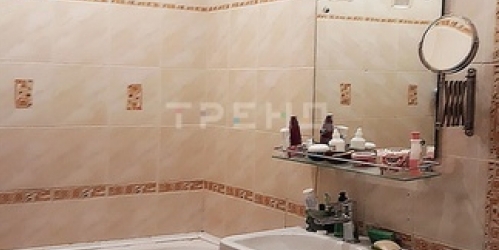 3-комн квартира Тучков пер,  д. 14