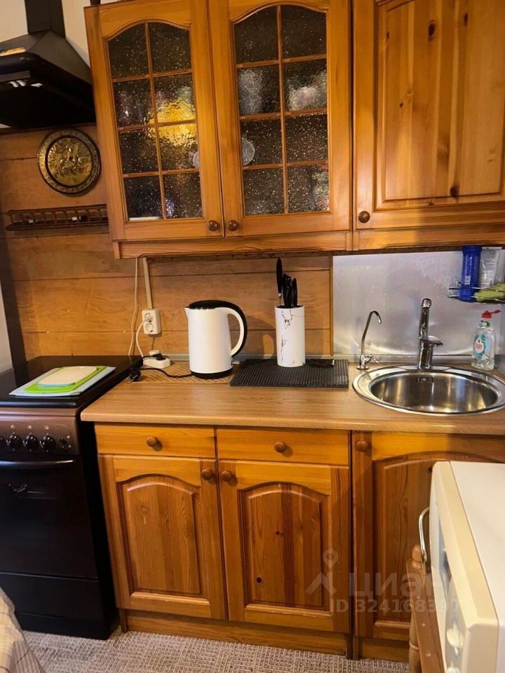 Продажа 2-комн квартиры на вторичном рынке улица Софьи Ковалевской, 15К1