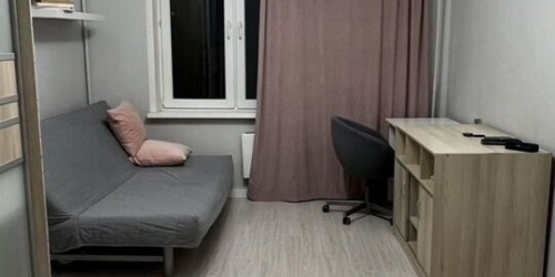 1-комн квартира улица Кухмистерова,  д. 16