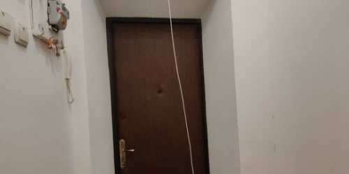 2-комн квартира Новоподмосковный 1-й пер,  д. 4