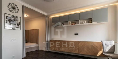 1-комн квартира проспект Славы,  д. 51