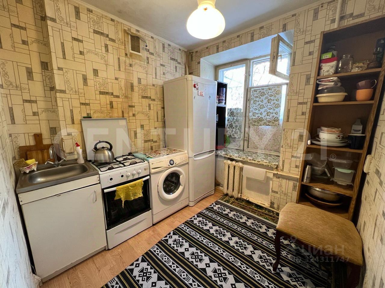 Продажа 2-комн квартиры на вторичном рынке Сиреневый бульвар, 3К3