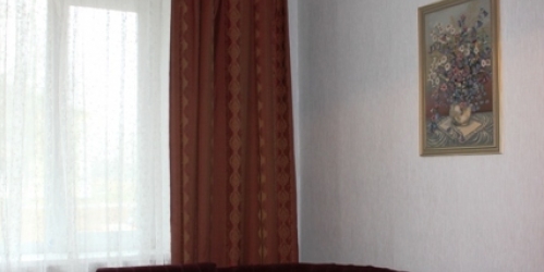 3-комн квартира Егорьевский р-н, Рязановский пгт, Ленина ул,  д. 8