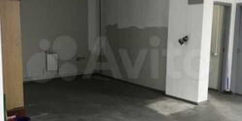 Помещение свободного назначения ул Сергия Радонежского,  д. 2