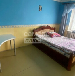 Продажа 3-комн квартиры на вторичном рынке Наро-Фоминск г, Пешехонова ул,  д. 2