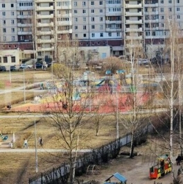 Продажа 1-комн квартиры на вторичном рынке Российский пр-кт,  д. 5