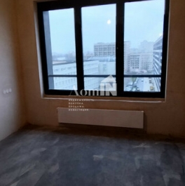 Продажа 2-комн квартиры на вторичном рынке Лисичанская улица,  д. 22 с1