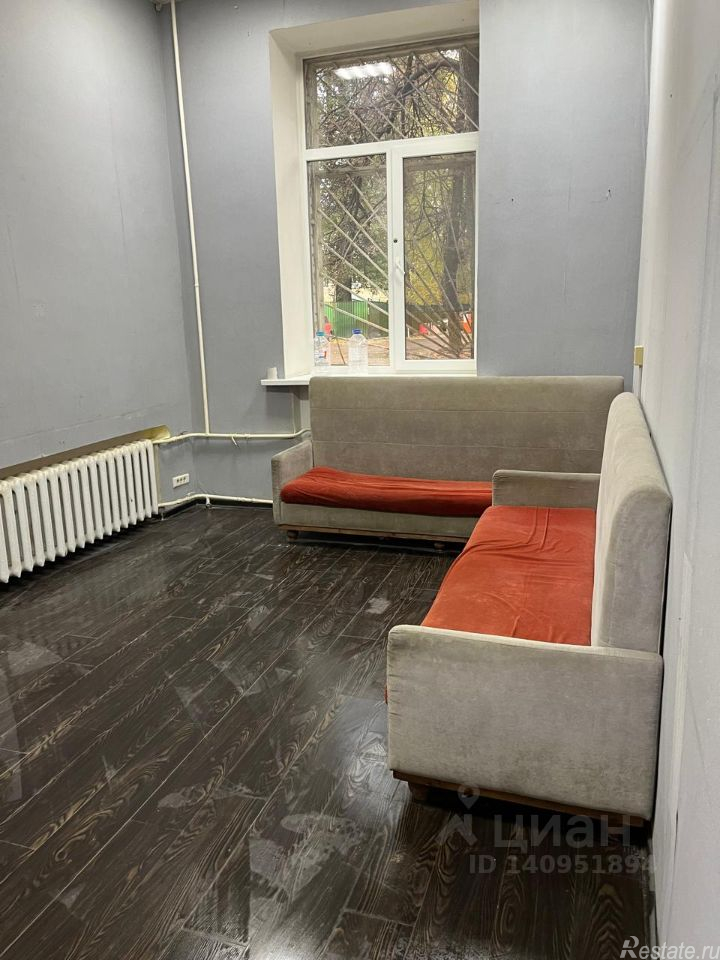 Аренда ПСН проспект Будённого,  д. 27