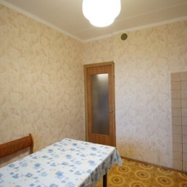 Продажа 1-комн квартиры на вторичном рынке Даниловская набережная,  д. 6 к2