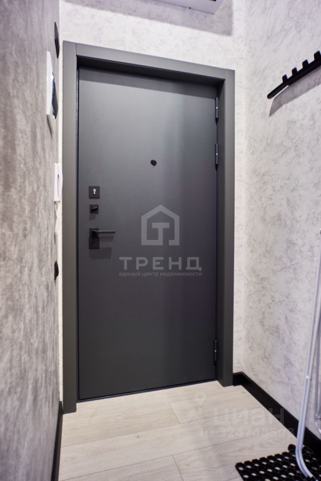 Продажа студии Сердобольская улица, 7