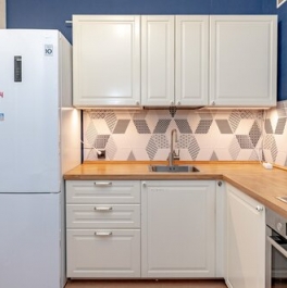 Продажа 1-комн квартиры на вторичном рынке Мурино, ул Шувалова,  д. 5